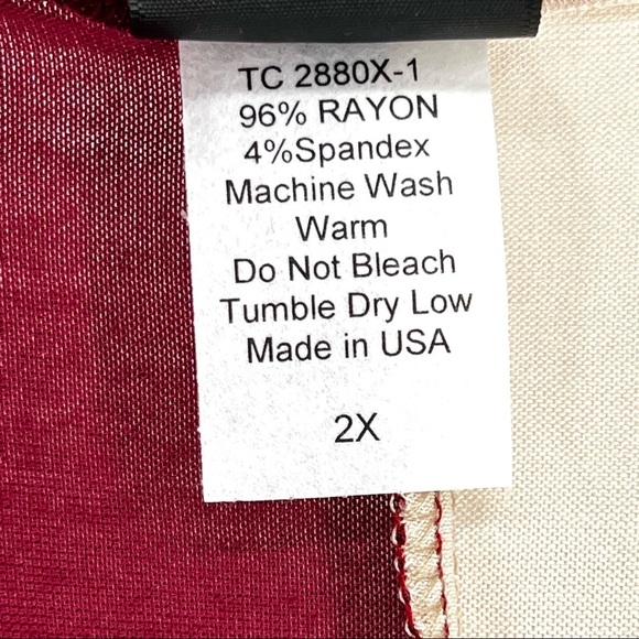 Women's Two Tone Letter Print Short Sleeve Long Slit Maxi Dress- Various Sizes - Picture 5 of 7